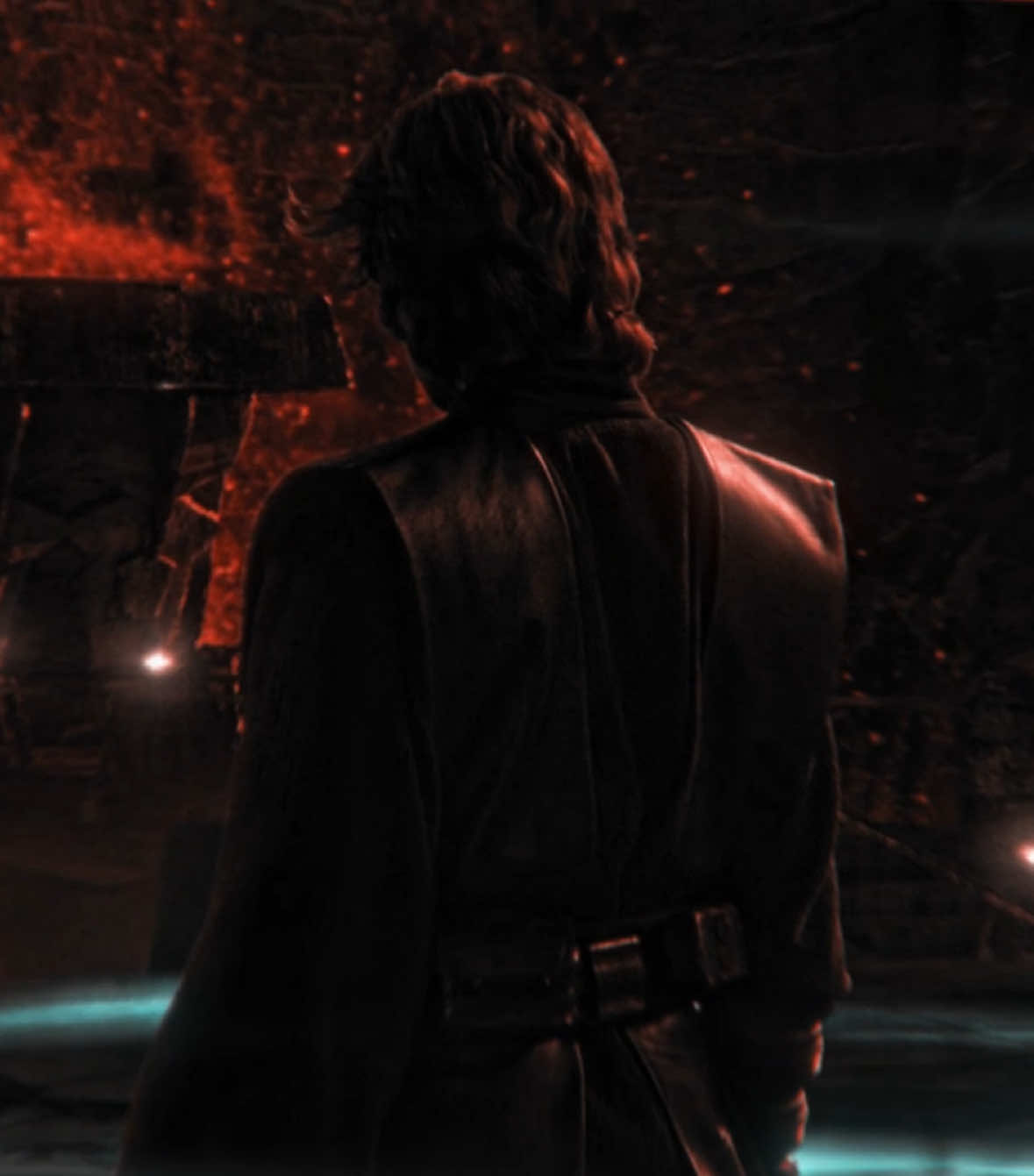 You underestimate my power || Anakin Skywalker edit || #anakinskywalker #anakinskywalkeredit #starwars #starwarsedit #edit #viral #fyp #trend