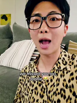 TAE AND JOON ARE BACK JIMIN AND JK WILL BE BACK TODAY WE ARE SO BACK #bts #btsfesta #rm #namjoon #btsarmy #fyp 