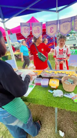 ร้านทาร์ตไข่ร้านใหม่💛ของเรา#แม่ค้า #ฟีดดดシ #ชีวิตที่มีความสุข #กาฬสินธุ์ #แม่ค้าตลาดนัด #ทาร์ตไข่ #ทําขนมง่ายๆ 