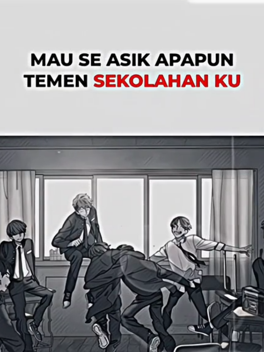 tag temen paling asik mu sedunia 🤭#pov #pertemanan #margakagenou 