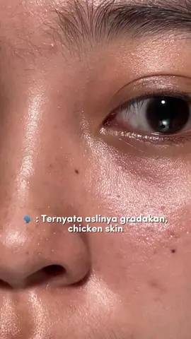 sebaguss ituu cleansing oilnya!🥺