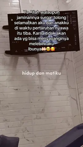Sehat terus anak ibu kita bareng” ya berjuang🥰🫶🏻#CapCut #fyp #bumil#hamiltm2🥰 #bumilsehatbayisehat🤰♥️😘😘 