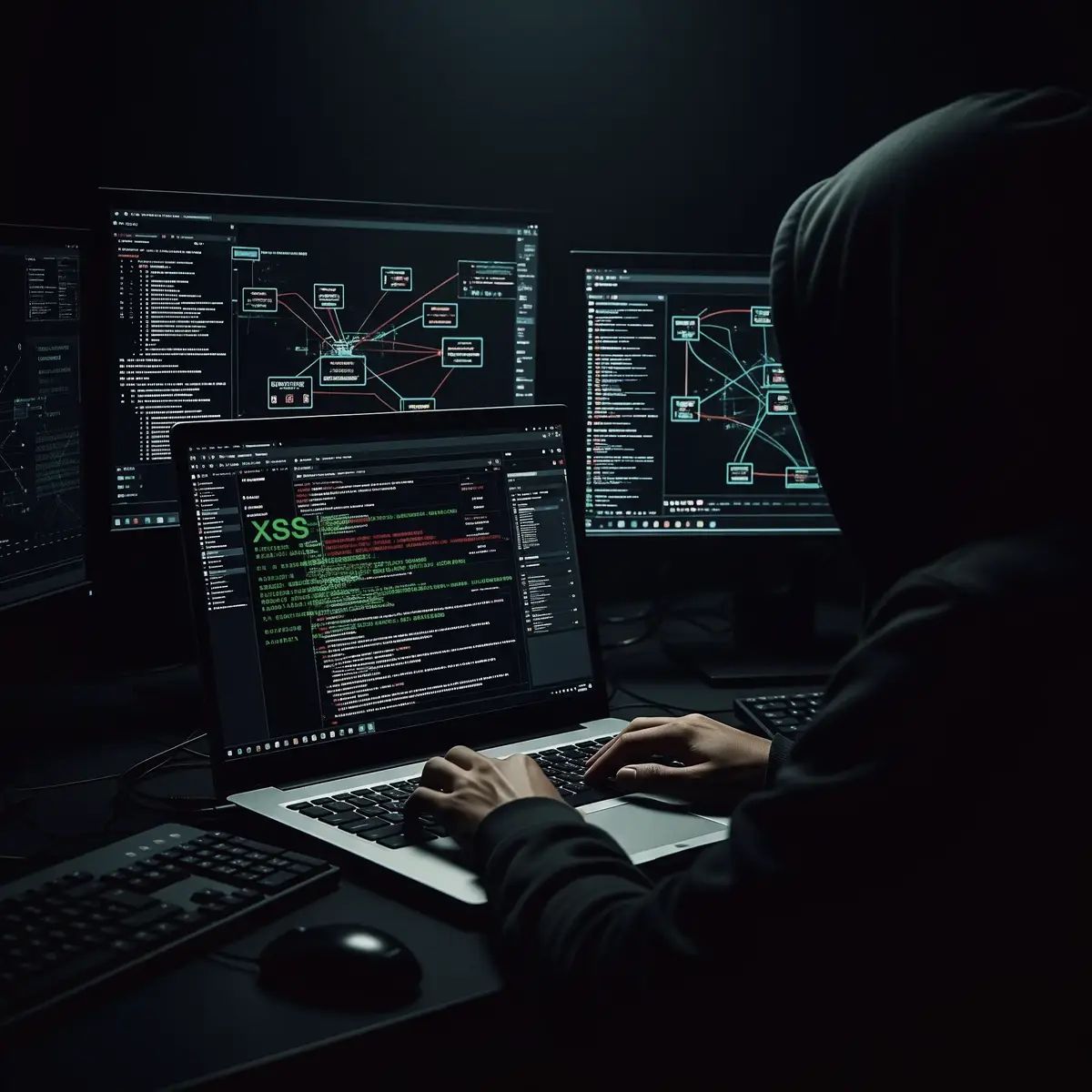 Top-Paying XSS Vulnerabilities — Let’s Break Down How They Were Discovered and the Techniques Used What’s XSS Anyway? Simply put, it's when you inject malicious code into a website or application, and that code runs in the victim's browser — allowing you to steal their data or perform actions on their behalf. Pretty dangerous, right? Ready? Let’s dive into the game-changing XSS exploits: 1. XSS via File Upload + CSRF (The Skilled Hunter!) 🎣 Target: Find a file upload feature — like a live chat support widget or form. Plan of Attack: Fire up Burp Suite and monitor the requests when uploading a file. You’ll likely find something like POST /upload_file. Look for a key sign of vulnerability: No CSRF tokens in the request. That means you can send requests without the site verifying if you’re the legitimate user. Craft your malicious payload: 