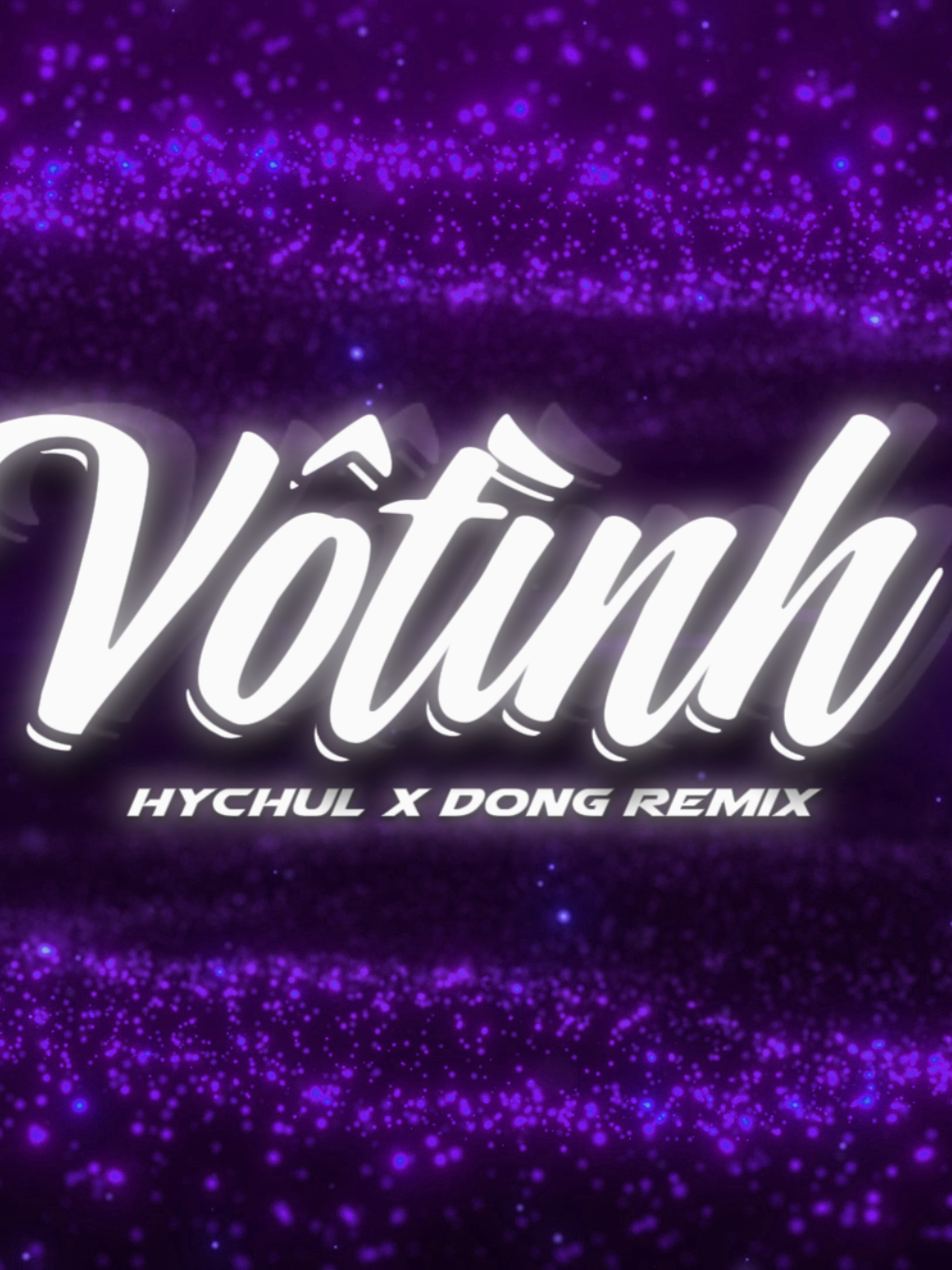 Vô Tình - Hychul x Đông Remix - Ntp Vinahouse #votinh #hychulremix #dongremix #xuhuong #ntpvinahouse #nhachottrendtiktok2025 