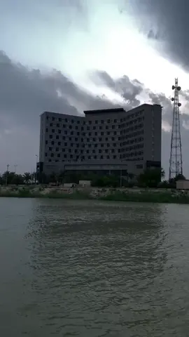 #ميسان #كورمك_ميسان #نهر_دجله 