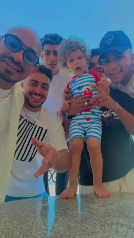 التريند مع رحيم عصام صاصا غير 😂 @مصطفى الجن 👻 @Essam Sasa @🚀🎧 وحـش الراكـة ❌🔥