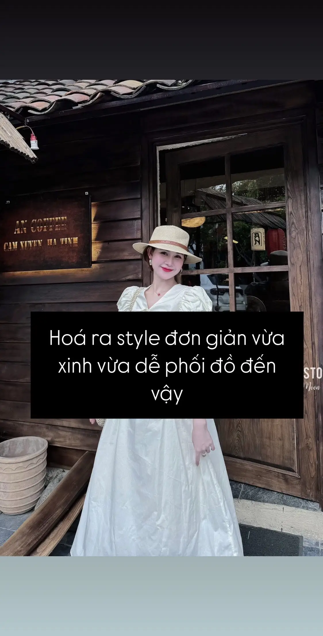 Mặc đơn giản nhưng vẫn xinh #tipphoido #outfit #phoidoxinh #outfitideas #reviewquanao #phoido #basicstyle #style #xuhuongtiktok #xuhuong 