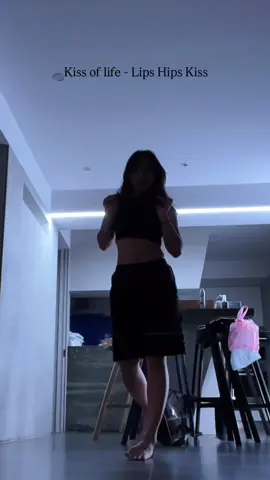 #lips_hips_kiss #kissoflife #dance #challenge #kiss_of_life #natty #julie #belle #hanuel 
