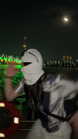 Jokes lol #kdrama #nina #edward #hanriver 