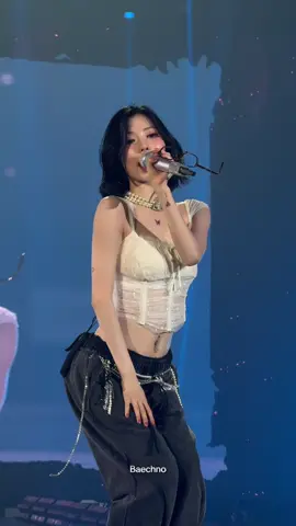 Asa Enami Bangkok Day 2 Encore #BABYMONSTERinBangkok #베이비몬스터 #1st_WORLD_TOUR #HELLO_MONSTERS_BKK #BABYMONSTERinBKK #asa 