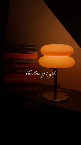 ugh luv it so muchhh ♡ #roomdecor #nordic #mushroomlamp #burgerlamp #midcenturymodern #trending #recommendations #affiliatemarketing #creatorsearchinsights 