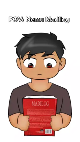 Tes animasi part 4: Sebuah Buku Bersampul Merah #tanmalaka #madilog #sejarah #fyp 