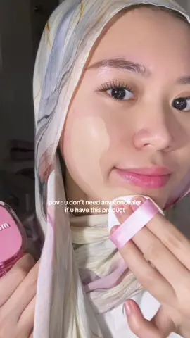 the coverage is 💯 emang sesuai sih sama namanya “Perfect Cover” 🤩💋 #cushionviral #cushiong2g #BeautyTok #fyp 