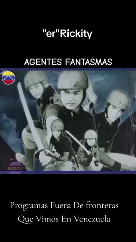 Nuestros Primeros Heroes#historia #retro #recuerdos #venezuela #nostalgiatrip #retrorickity 