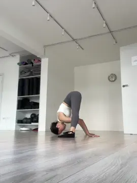 #yogachallenge #stretching 