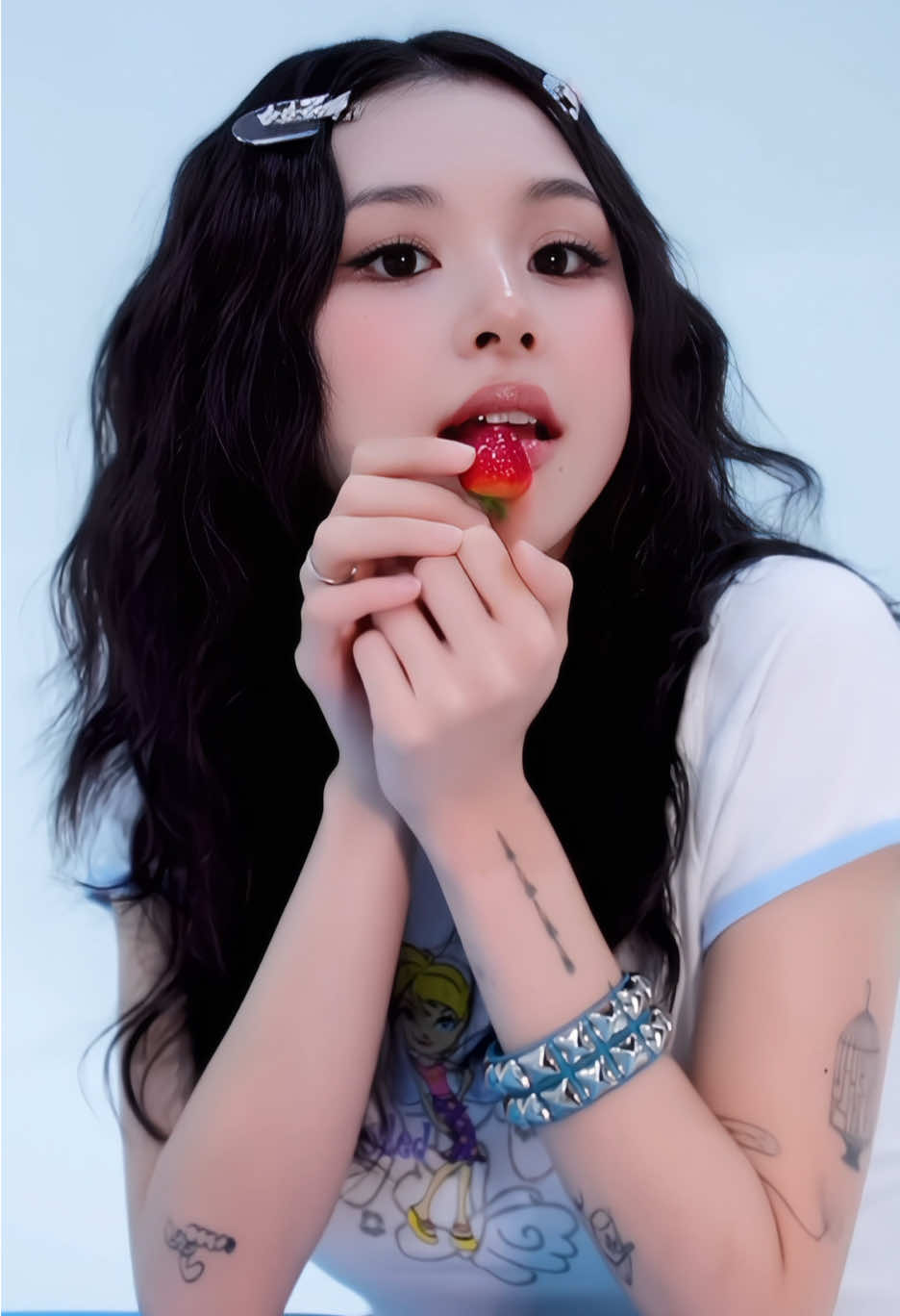 — ˖ ࣪ ꒰ Twice Chaeyoung Fancam 16 seg 𑁨 | 𖥻 comente pg se pegar! 🍓‹ 𖥔 ࣪˖  ִֶָ ⊹ ˖ | ᤐ ˖ ࣪ ➤ pedido: @ʾ ꣑୧ ۫ αׂׅׅ𝕝ꭵɕִׄꫀׁׅ   ᜔݁ ☁️ @﹏✧hׁׁׅׅ֮֮ᨵׁׅׅ݊ꪀꫀׁׅܻ݊ᨮׁׅ֮✧﹏ | #chaeyoung #fyp #fancam #kpop #strategy #seasonsgreetings 