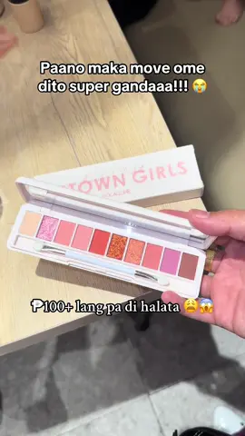 #focallure #focallurebeauty #focallureeyeshadow #eyeshadowpalette #fyp #foryou 