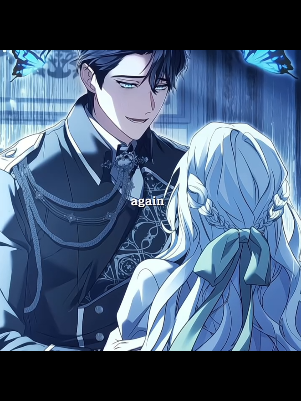 #honeywhycantwegetadivorce? #ophelia #sylvester #manhwareccomendation #manhwa #webtoon #manhwahistorical 