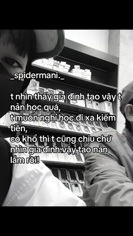 met qua #xuhuong #viral #fyp #_spidermani_ 