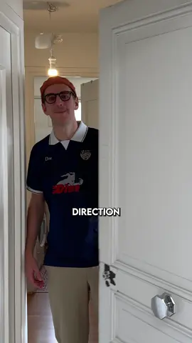 POV : tu rejoins un club parisien 🤙