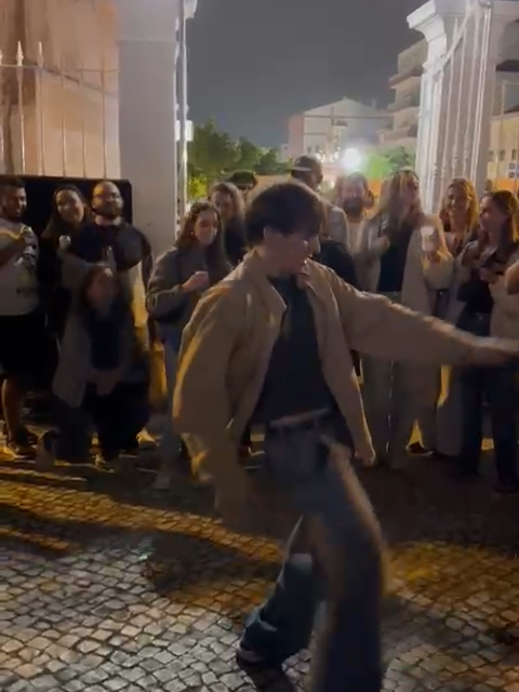 please #whacking #waacking #dance #dancer #freestyle #freestyledance #party #parties 