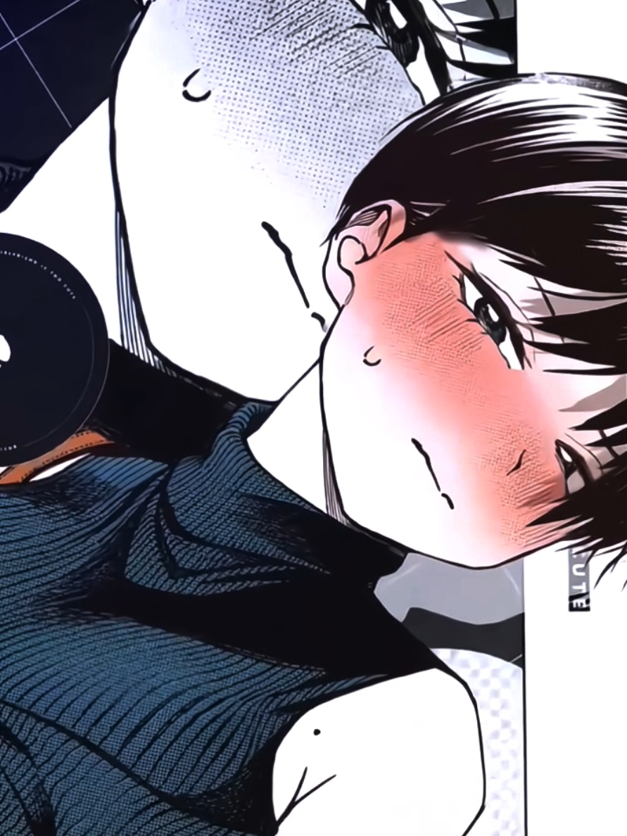 Pesona Tomboy😋 #anime #animejj #boyishkanojo #boyishgirlfriend #akira  #fyp #animefyp #vyp #jj #tomboy 