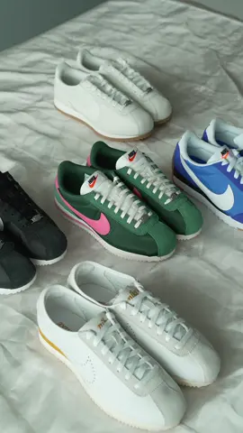 Everyday hustle, leveled up with Nike Cortez👟🔥 Nike Cortez dengan desain retro-classic yang nggak pernah gagal bikin look lo stand out! Find it on ZALORA now 🛍️✨ #FindItOnZALORA 🔎 Nike Cortez Shoes #ZALORAIndonesia #ZALORAPastiOriginal #ZALORARekomendasi #NikeCortez 