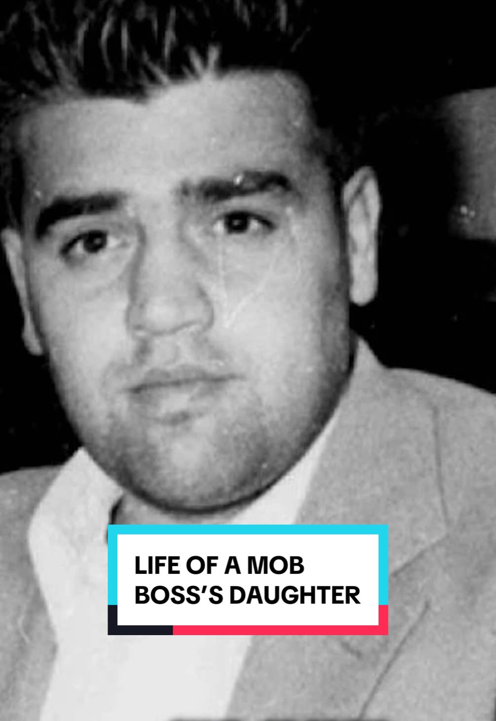 Being a mob boss’s daughter taught me how to protect. Being a healer taught me how  #mob #gigante #mobboss #mafia #spiritualtiktok #healer 