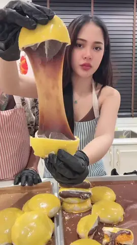 ใหม่มาก #เปี๊ยะกาละแม #เปี๊ยะโมจิรสรินทร์ #เปี๊ยะโมจิ #นะนุ่นรัสรินทร์ #ขนเพชร 