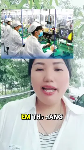 Cơ hội việc làm tại Bắc Giang, lương + thưởng hấp dẫn #matbao #xuhuong #vieclamcongnhan #thovieclam #vieclambacgiang #thomatbao 