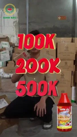 Siêu ưu đãi khi mua Thiên Lôi trong video này