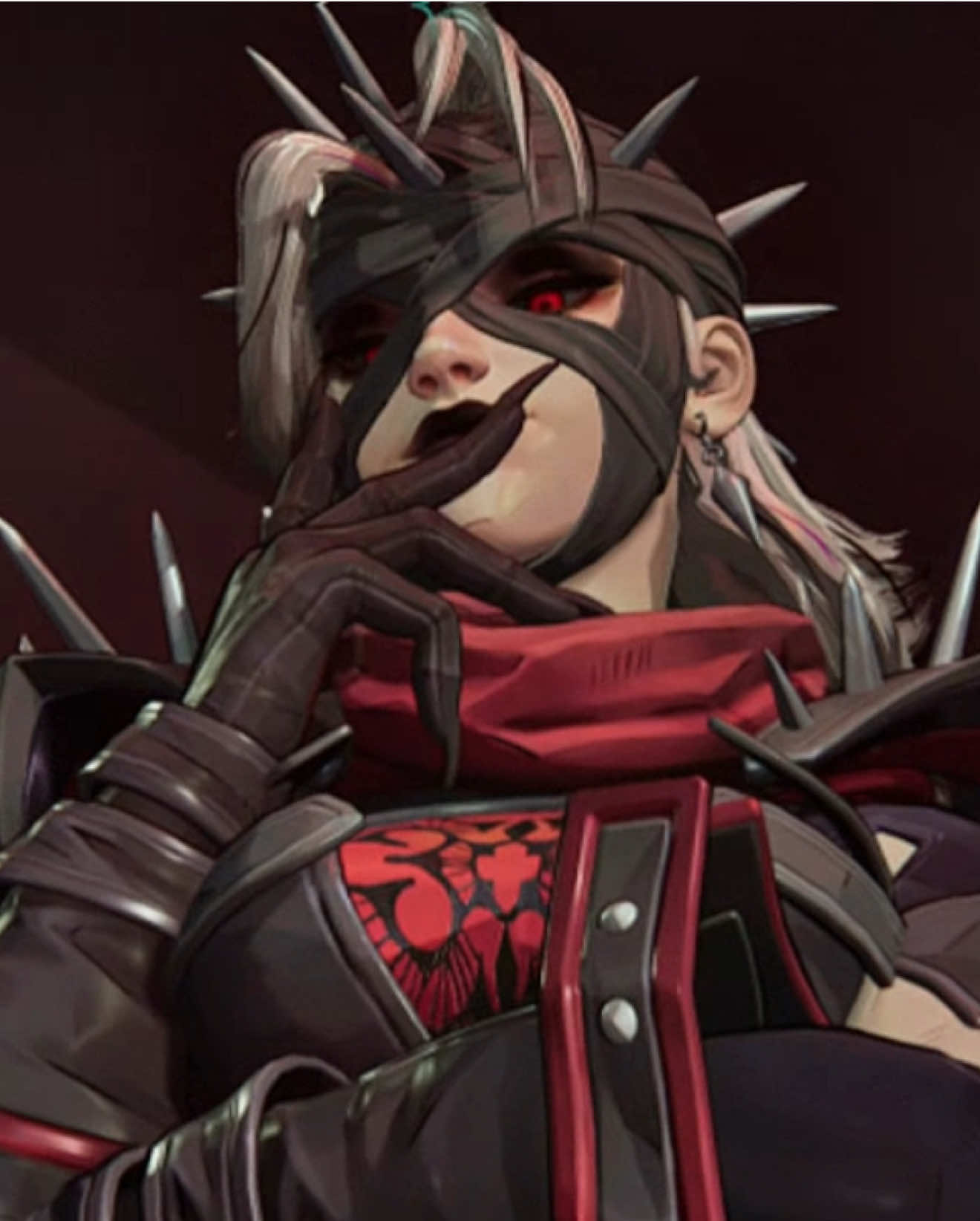 “DISAPPEAR” || scp:gamescp || ##suestorm##suestormedit##marvel##marvelrivals##marvelrivalsedit##fyp##viral##foryoupage##ae