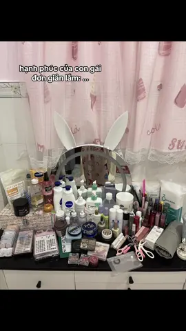 hạnh phúc của emm #xuhuong #viral #skincare #makeup 