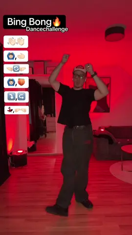 Bing Bong - Dancechallenge 🔥#foryou #dance #tutorial dc: @dron 