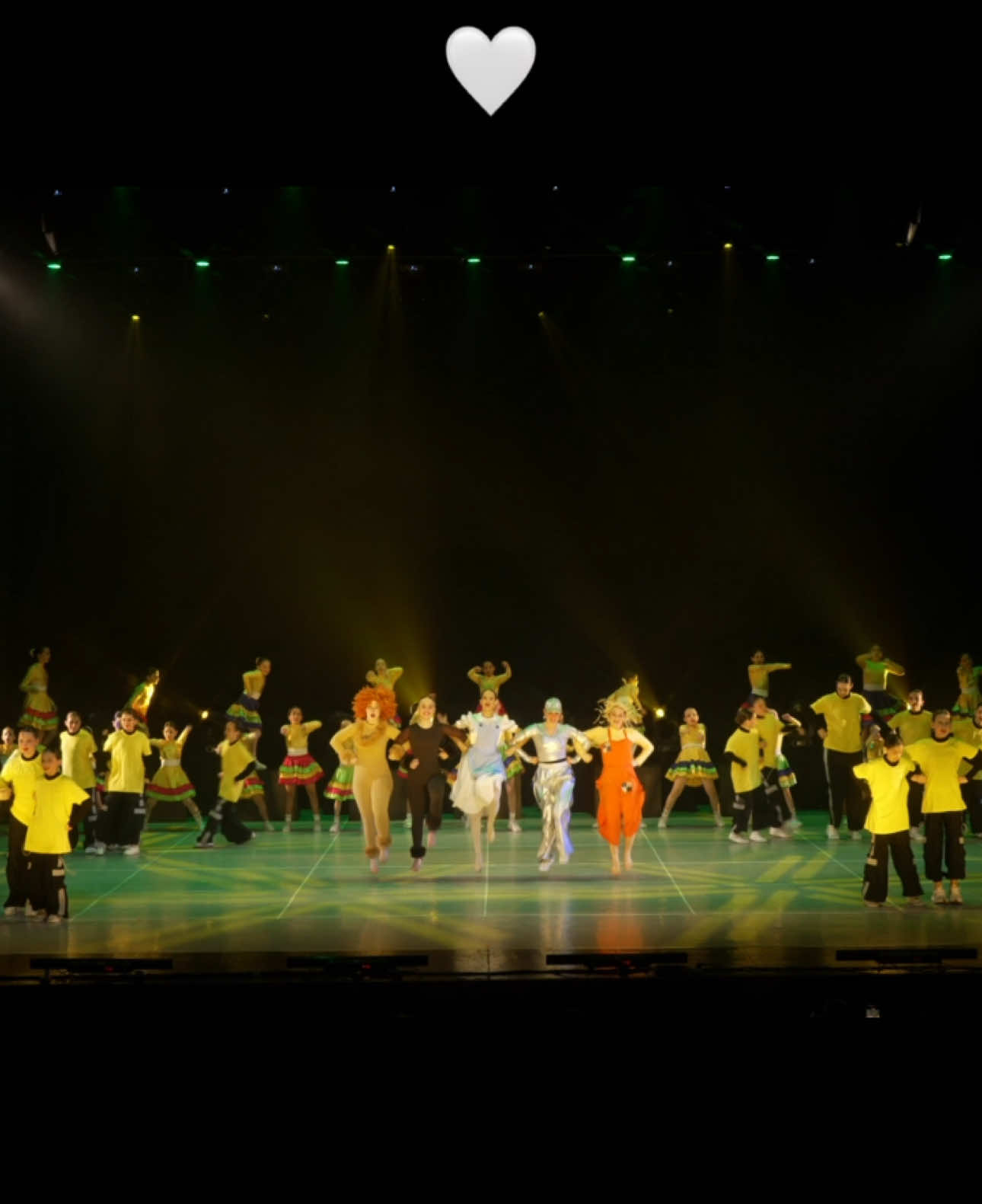 #thewizardofoz #dance #fup #פוריו 