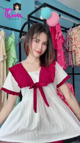 #tiktokmyanmar2025❤️ #thoonpajamascollecton #thankyouviewers #growmyaccount #nightdress #ညဝတ် #ရောင်စုံရမယ်နော် #တွေးပြီးမှတင်ပါ #Thoon 