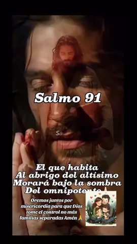 #salmo91🙏🏻♥️ 