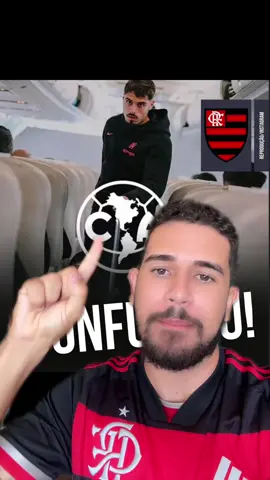 Chelsea ignora o Flamengo e confunde com o América do México #flamengo #chelsea #mengao #mengo #vamosflamengo #mundialdeclubes 