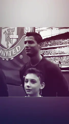#cristianoronaldo #manchesterunited #2008 #fyp #foryoupage 