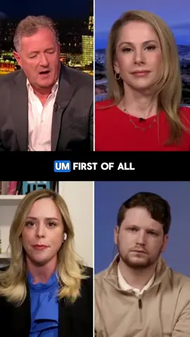 The World's View on I$rael's Actions in Gaza Ana Kasparian #GazaConflict #IsraelHamasWar #PalestinianJournalists #PressFreedom #PiersMorgan #JournalistSafety #GazaWar #Hamas #WarReporting #FreedomOfSpeech #MiddleEastConflict #ControversialDebate #MediaInWarfare #WarCrimesDebate #freepalestine🇵🇸❤ #gaza #islamic_media #islamic_video #IDF #islam