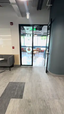 Bienvenidos a una oficina donde si dan ganas de venir 💻😎 #workflow #officelife #office #workoffice 