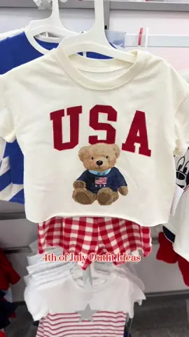 These new arrivals at Target for the 4th of July are so good! 🇺🇸 @target  #americanflag #redwhiteandblue #4thofjuly #4thofjulyoutfit #toddleroutfits #summervibes #4thofjulyparty #targetfinds #targethaul #targetmusthaves #targettoddler #targettok #newarrivals #TikTokFashion #shop #addtocart #OOTD #viraltiktok #trendingoutfits #toddlergirl #toddlerboyclothes 