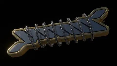 👐 #3d#3dlogo#3dy2k#chrome#3dlogodesign#chrometype#typography#3dtext#art#chromelogo#blender#streetwear#fyp#fypage#design#designlogo