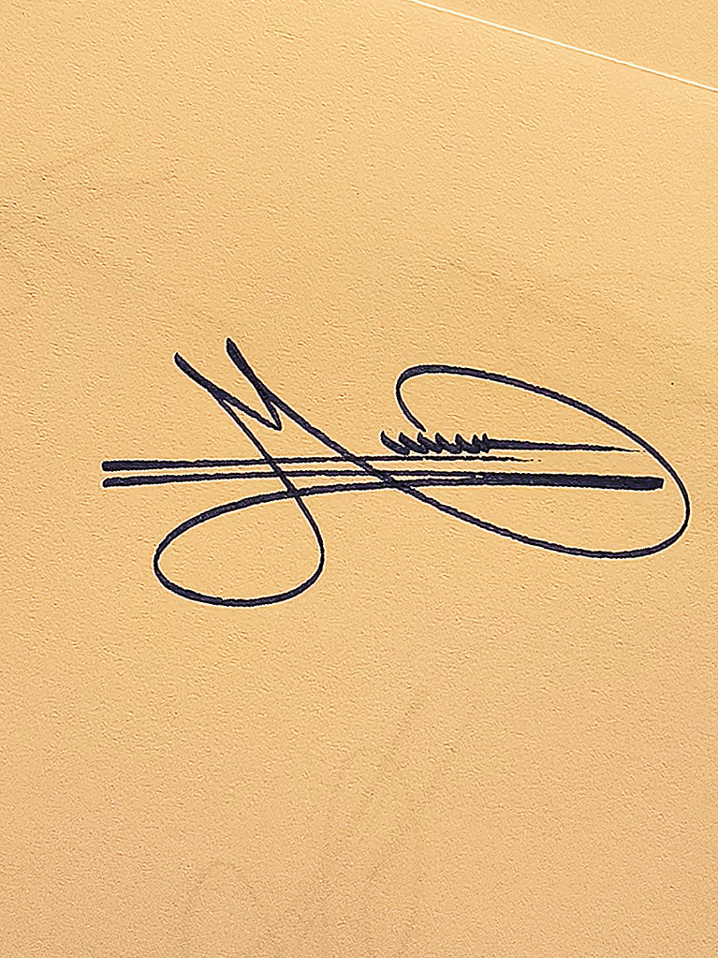 Msignature