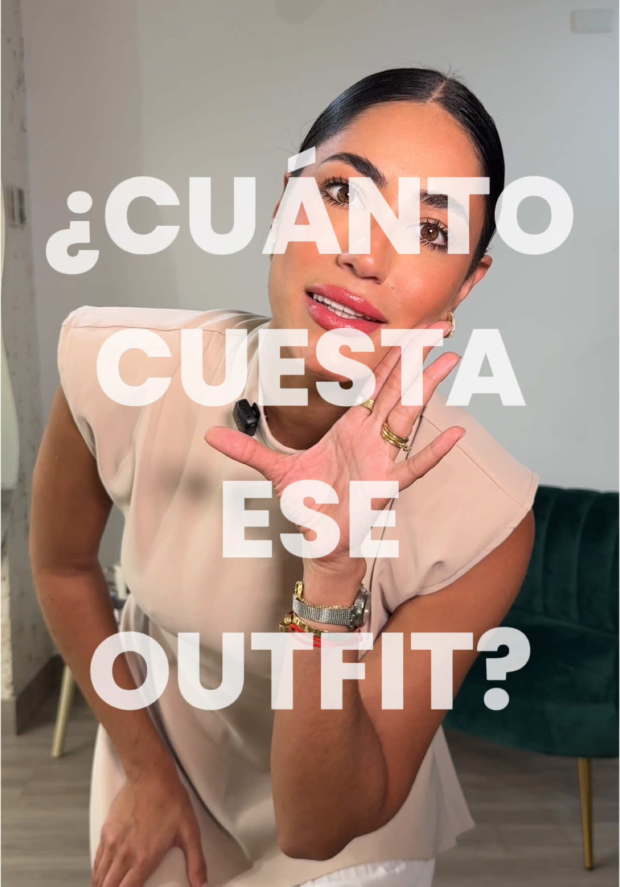 QUE SE ENCIENDAN LAS APUESTAS 💸. tenemos nueva colección, tenemos un concurso que vino CON TODO y como siempre, tenemos SHOW🔥 3 ganadoras se llevarán un premio súper TOP - la condición: adivinar el valor exacto de 3 outfits 🫰🏼 (todo se encuentra especificado al final del video así que, véanlo completo) @Dailiz Morillo  Las participantes deben encontrarse en Valencia, Maracay o Caracas ya que el premio debe retirarse en tienda física 📍 #concurso #outfitideas #outfitinspo #fashionideas #fashiontips #fashiontiktok #tiendaderopa #tiendaonline #venezuela 