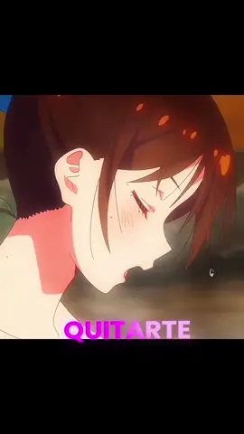 Muero por verte 🥹  #Anime #kanojookarishimasu #animemoments #anineedit #animesadmoment #abrahammateo #Mivecina 