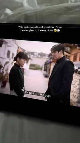 Im gonna miss them 😭 #tastefullyyours #tastefullyyoursep10 #kdrama #fyp #netflixseries #kanghaneul #ourunwrittenseoul #fyppp 