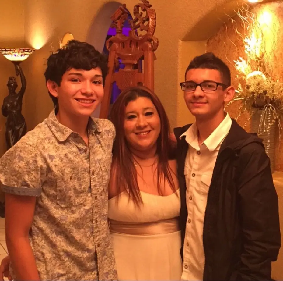 They grow up way to fast time has flown bye so fast I definitely need a replay. But I can definitely say they have grown up to be very responsible adults and building there own family ❤️🙏