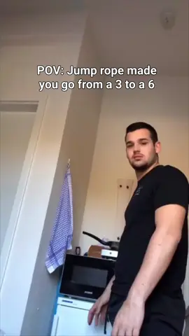 Skipping >>>  The rope I use @swissskip 