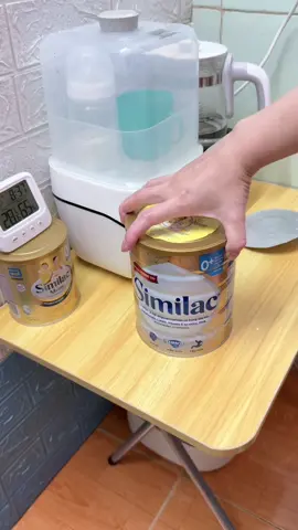 #similac5g #similac #similacdinhduong5g #mẹbimsua #mẹvàbé #similacvietnam #mesausinh o